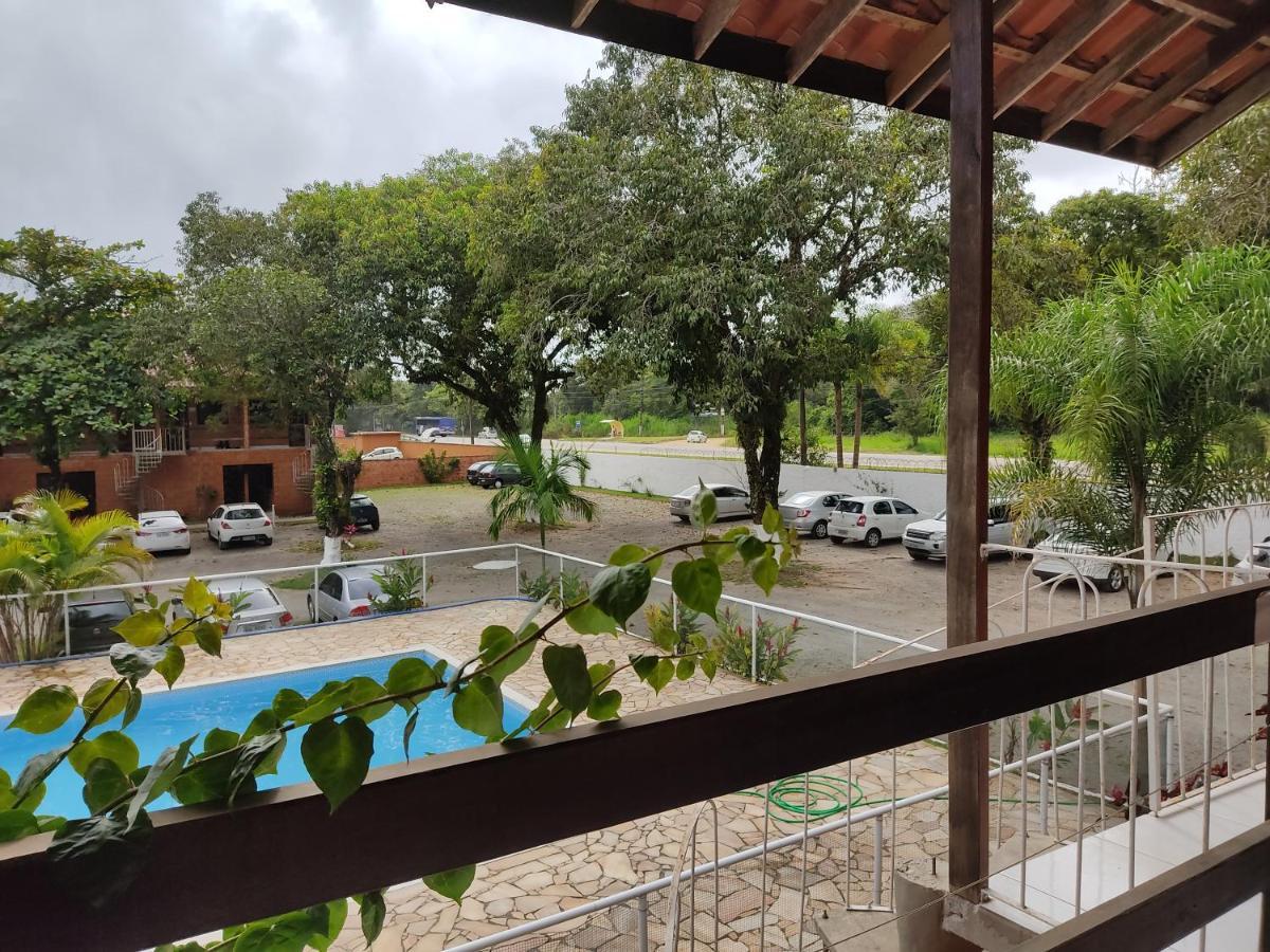 Apartamento Em Ubatuba Exterior foto