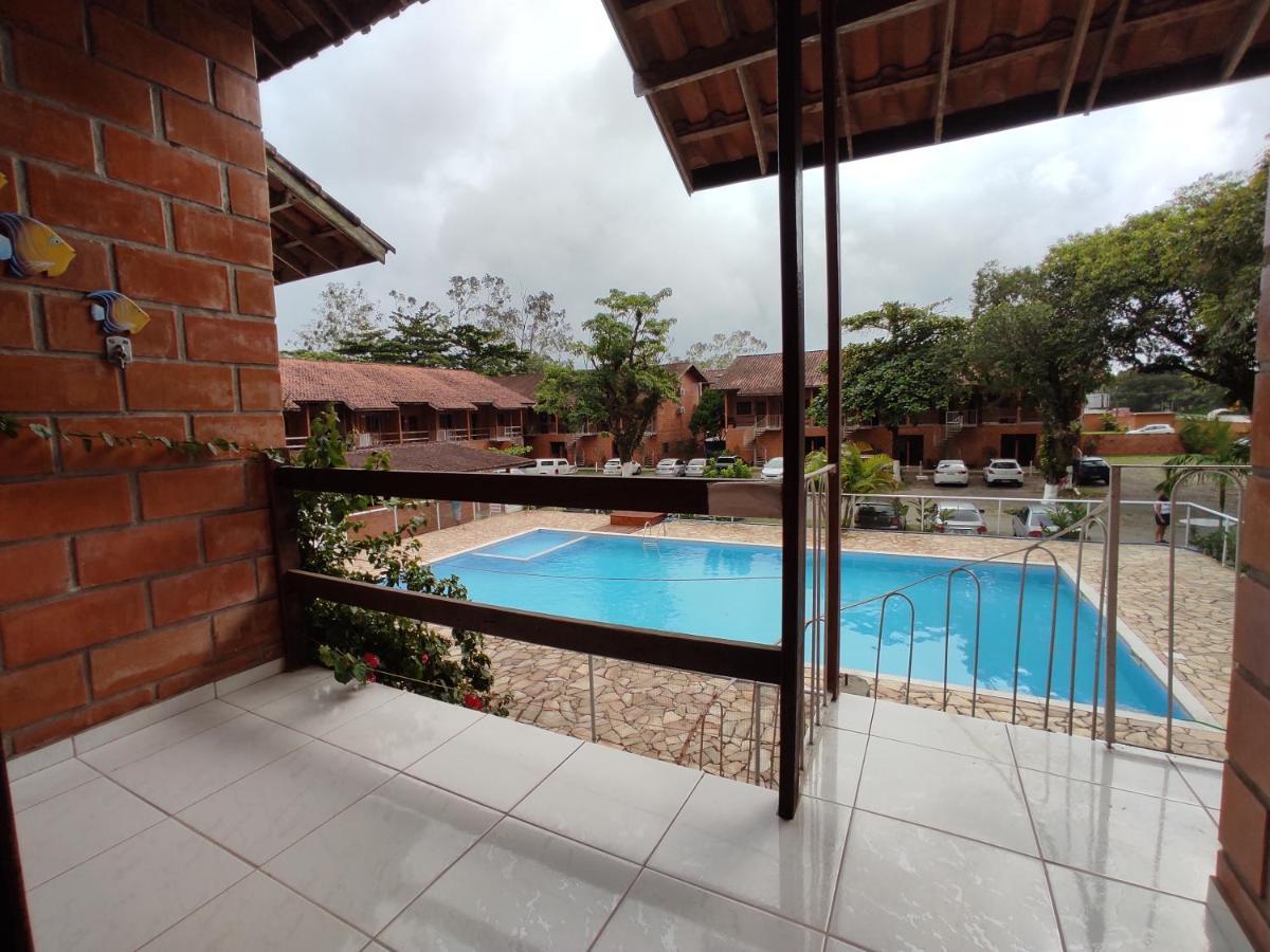 Apartamento Em Ubatuba Exterior foto