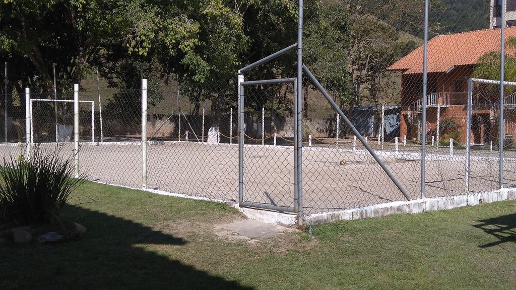 Apartamento Em Ubatuba Exterior foto
