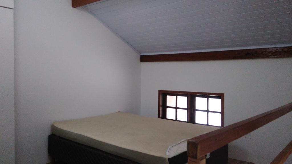 Apartamento Em Ubatuba Quarto foto