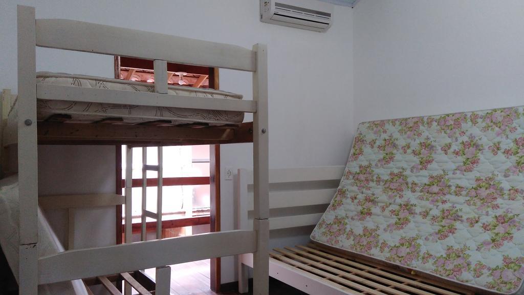 Apartamento Em Ubatuba Quarto foto