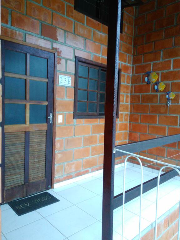 Apartamento Em Ubatuba Exterior foto