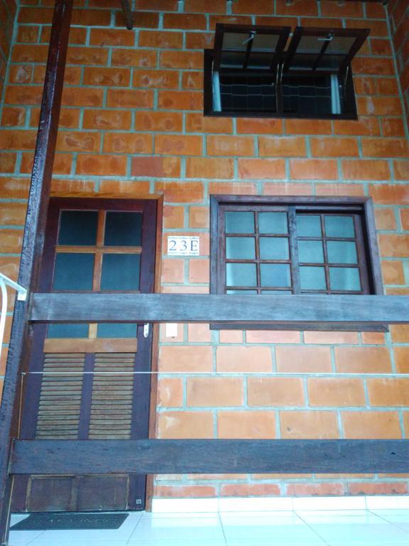 Apartamento Em Ubatuba Exterior foto